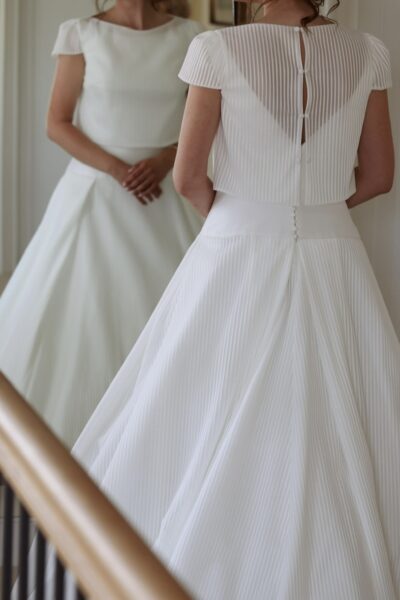 Pronovias Gallia