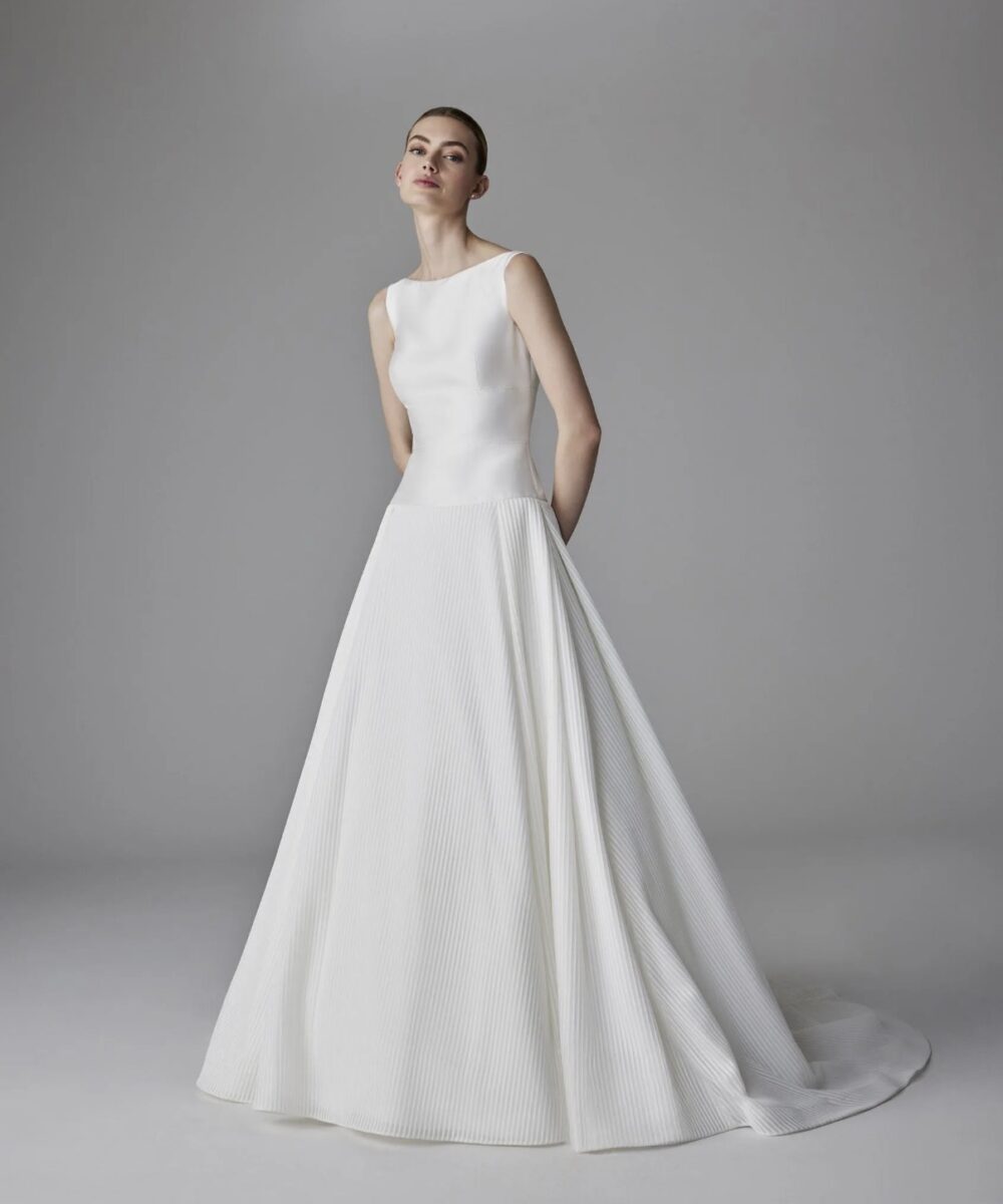 Pronovias Gallia