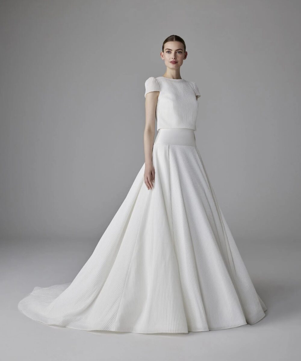 Pronovias Gallia