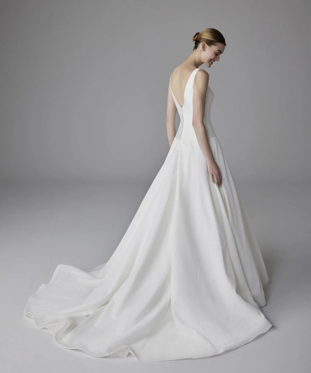 Pronovias Gallia