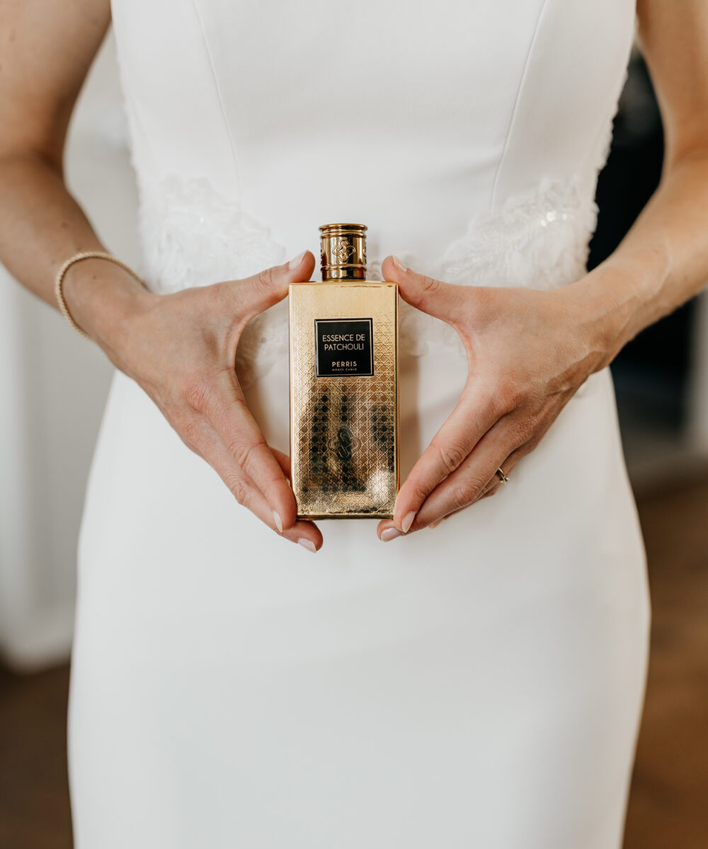 Bruidsjurk So Romantic 16868