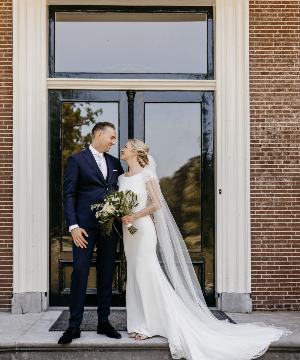 Bruidsjurk So Romantic 16868