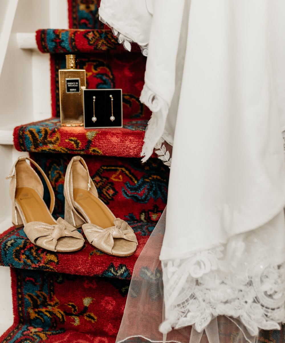 Bruidsjurk So Romantic 16868