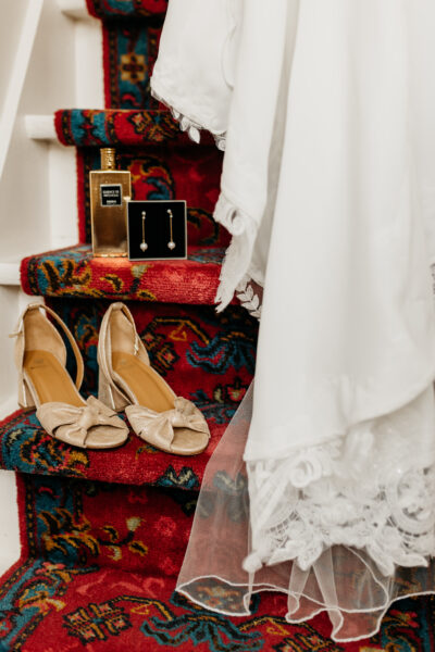 Bruidsjurk So Romantic 16868