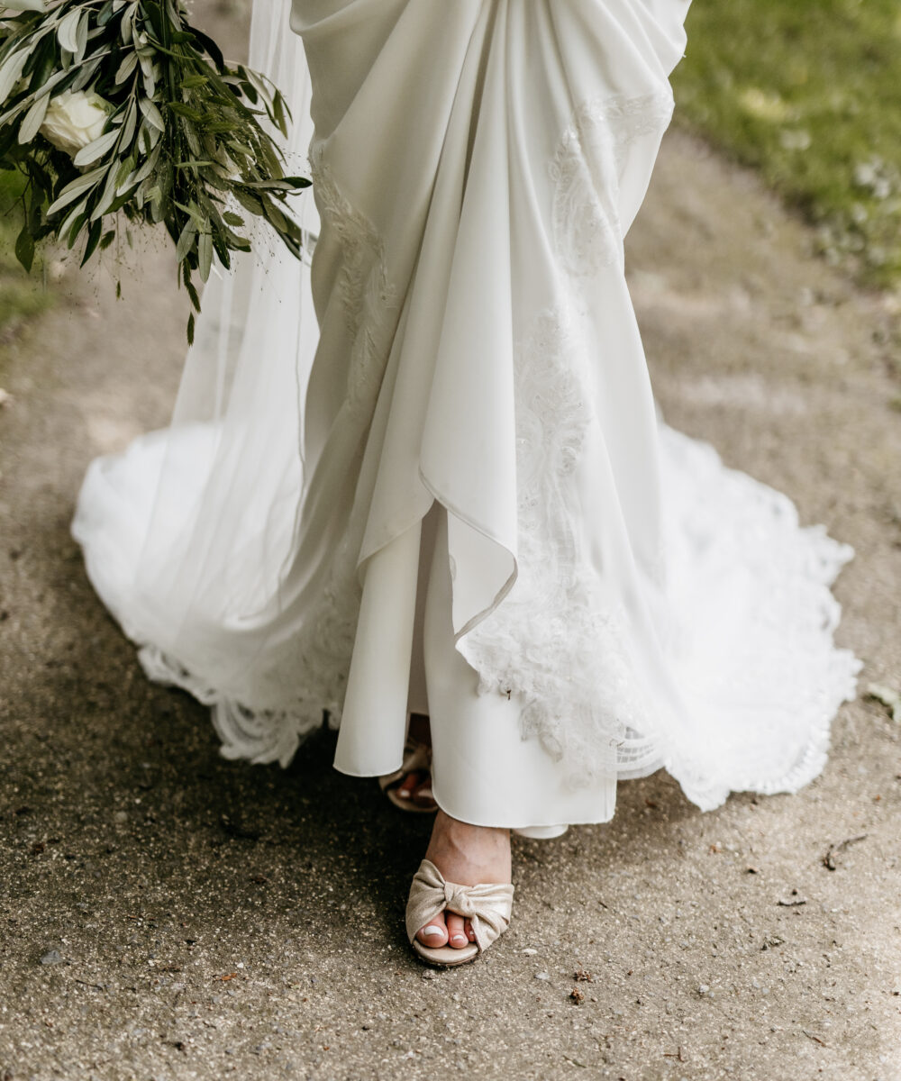 Bruidsjurk So Romantic 16868