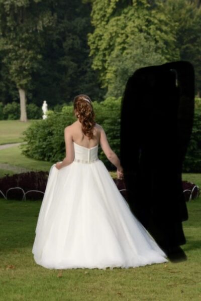 Trouwjurk Jarice Ladybird