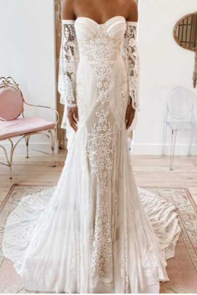 Rue du Seine Andara (36) incl mouwen