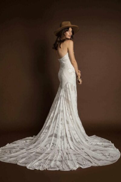 Rue du Seine Andara (36) incl mouwen