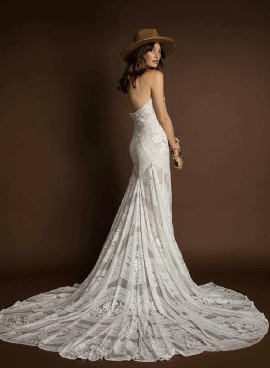 Rue du Seine Andara (36) incl mouwen