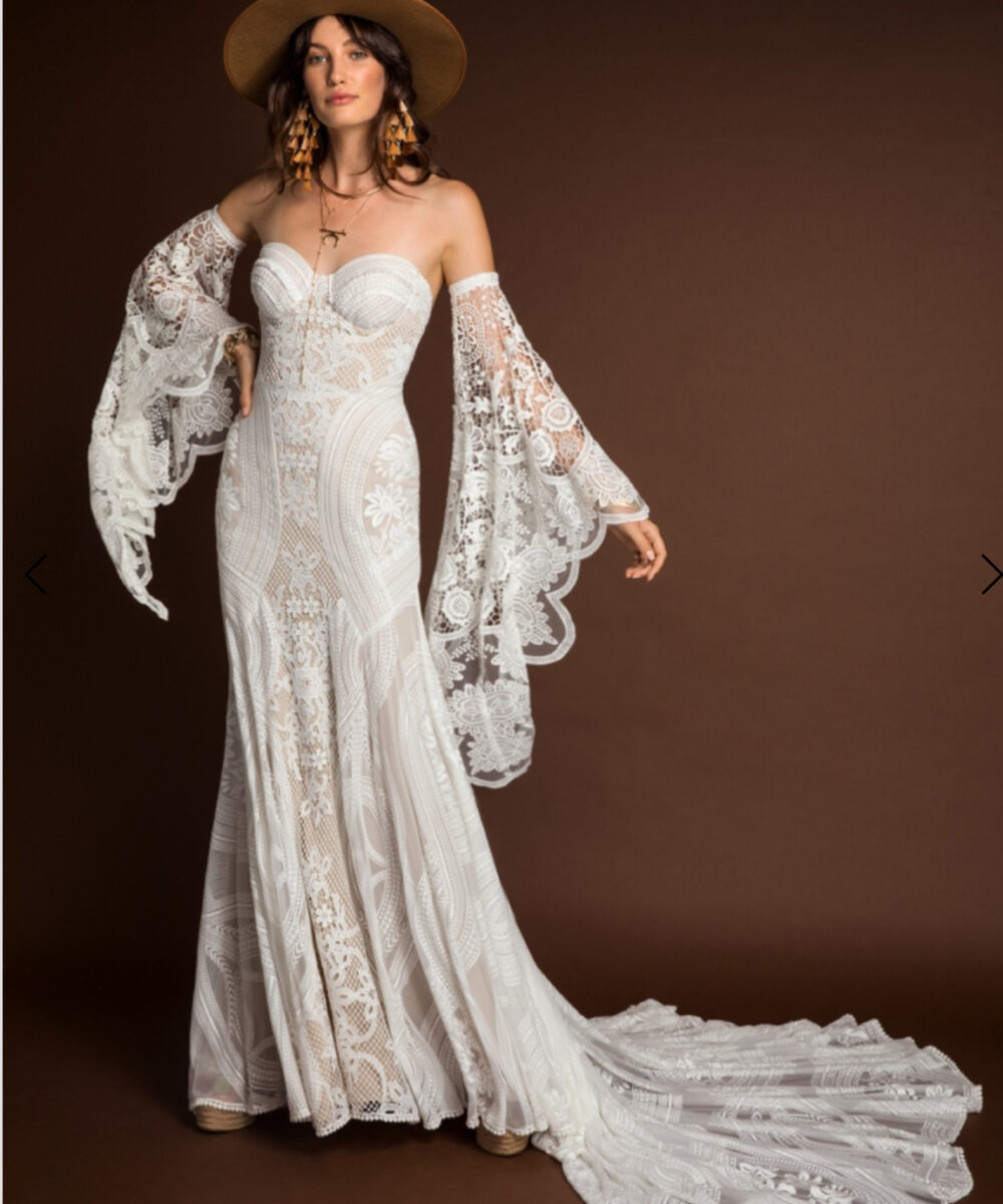 Rue du Seine Andara (36) incl mouwen