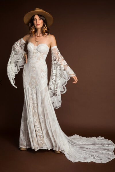 Rue du Seine Andara (36) incl mouwen