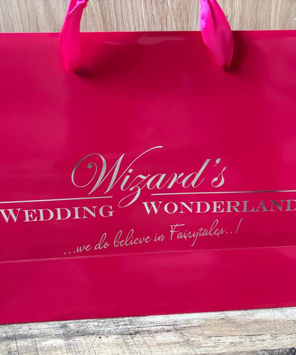 Brinkman nieuwe jurk maat L/XL nog te vermaken