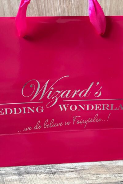 Brinkman nieuwe jurk maat L/XL nog te vermaken