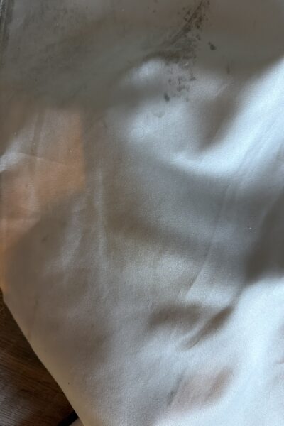 Prachtige Maggie Sottero prinses strapless jurk