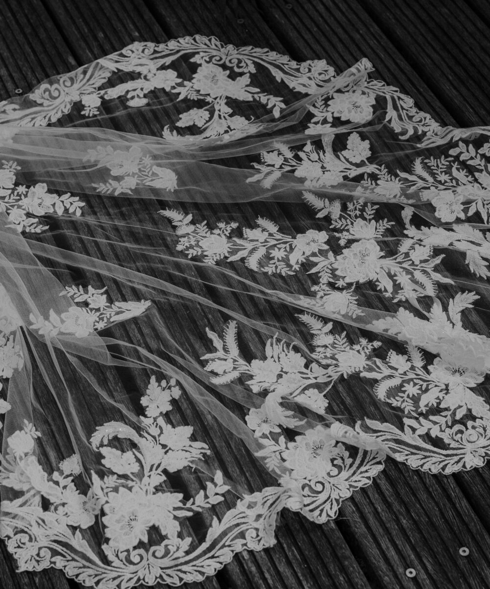 Trouwjurk Koonings The Wedding Palace