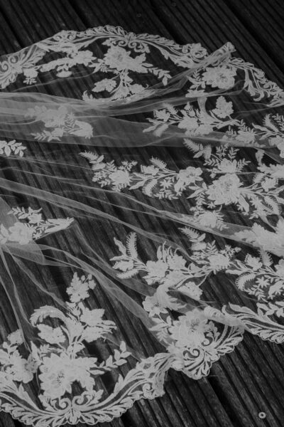 Trouwjurk Koonings The Wedding Palace