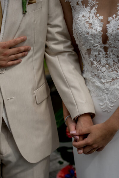 Trouwjurk Koonings The Wedding Palace