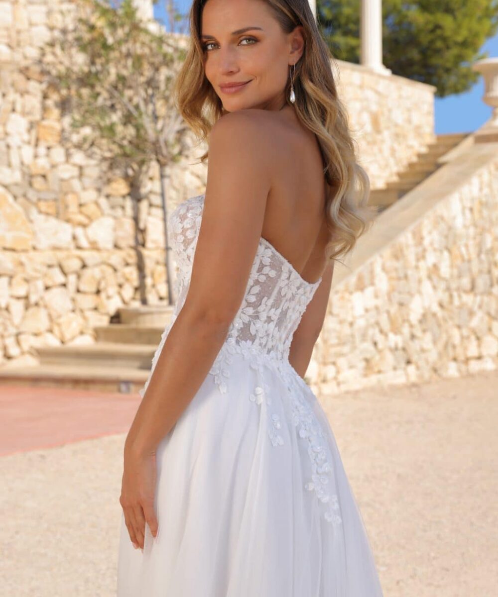 Trouwjurk Azuree Bridal