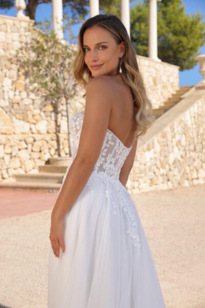 Trouwjurk Azuree Bridal