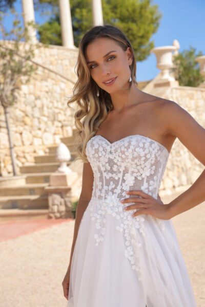 Trouwjurk Azuree Bridal