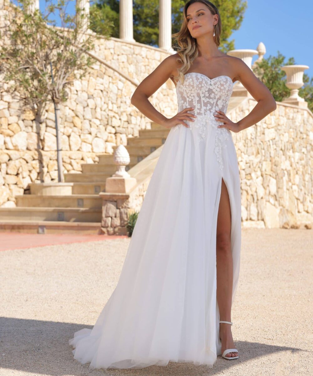 Trouwjurk Azuree Bridal