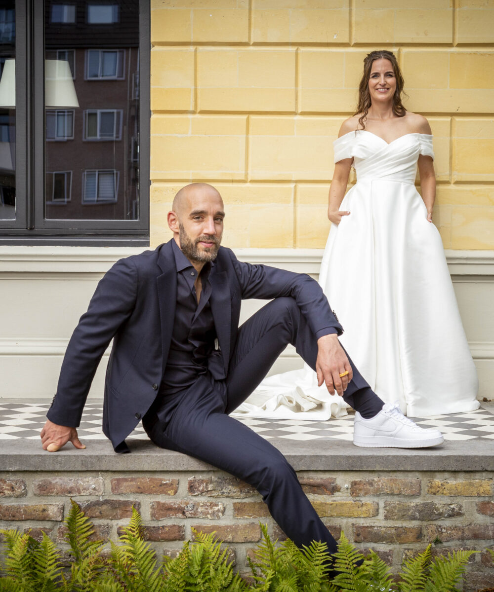 House of St Patrick Marlene