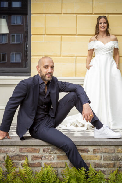 House of St Patrick Marlene