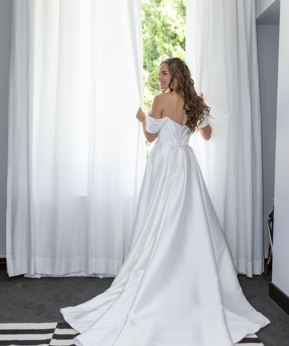 House of St Patrick Marlene