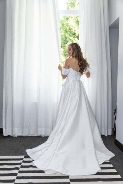 House of St Patrick Marlene