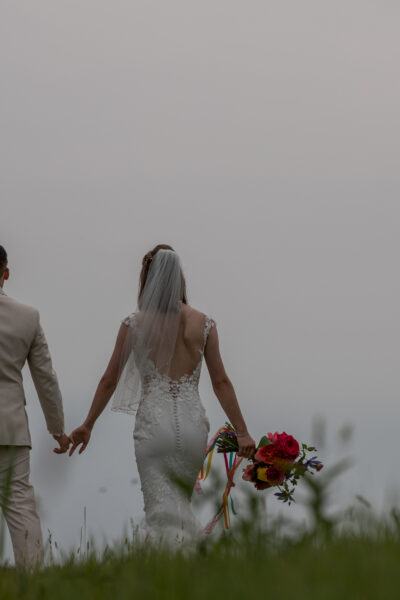 Trouwjurk Koonings The Wedding Palace