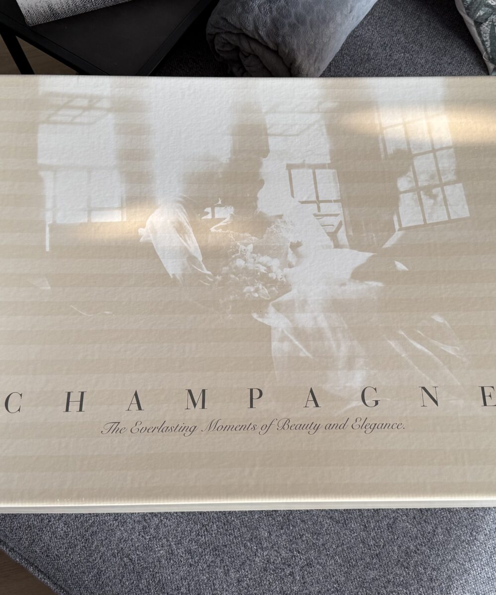 Vintage 1998 Jessica McClintock Full-Length Shift Dress – Sheer Lace & Pearl Detail