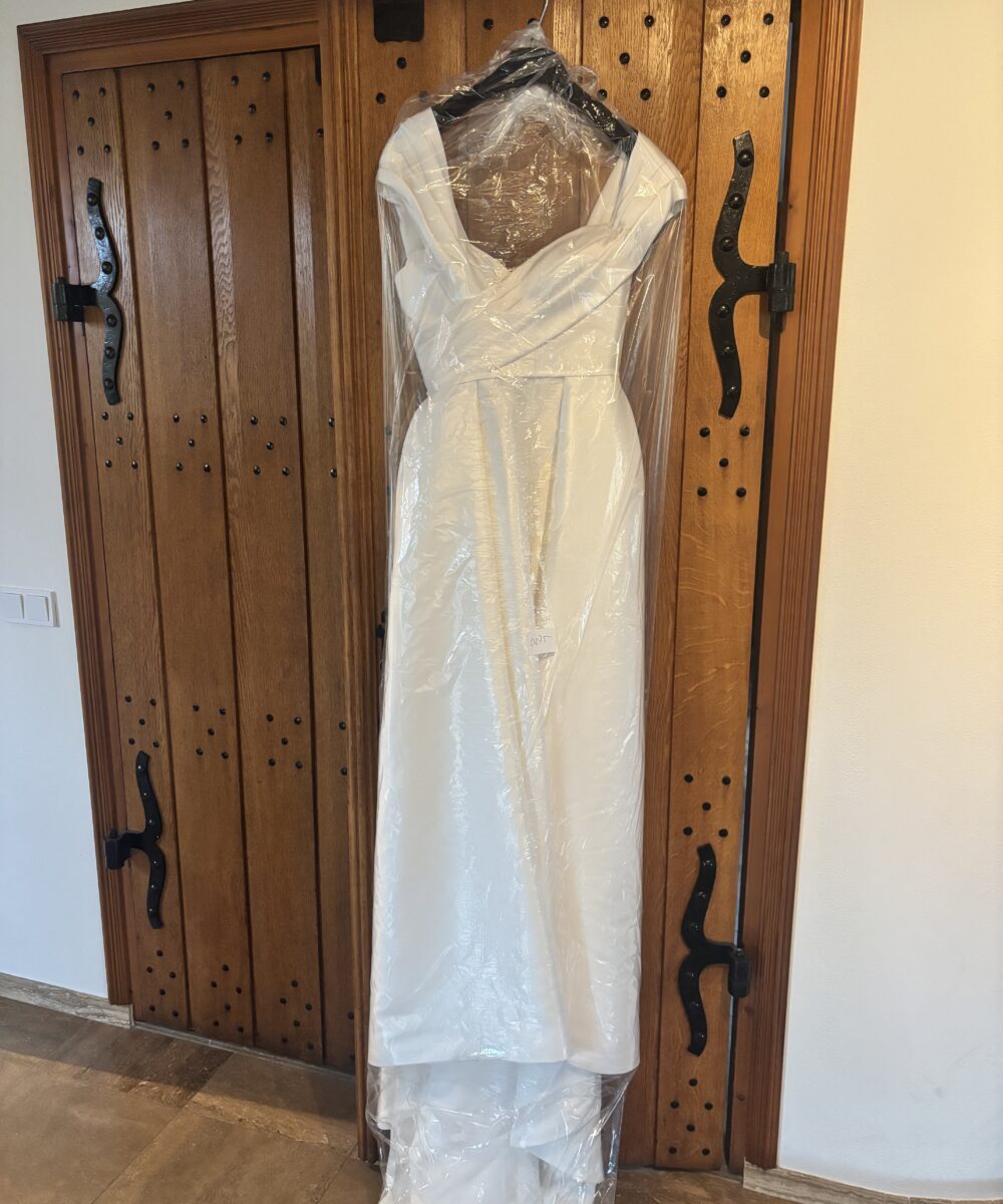 House of St Patrick Marlene