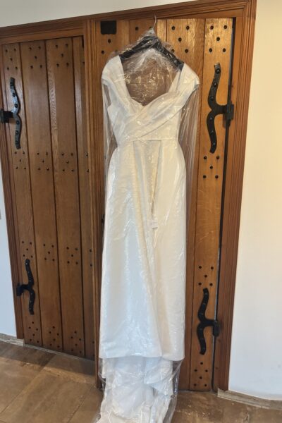 House of St Patrick Marlene