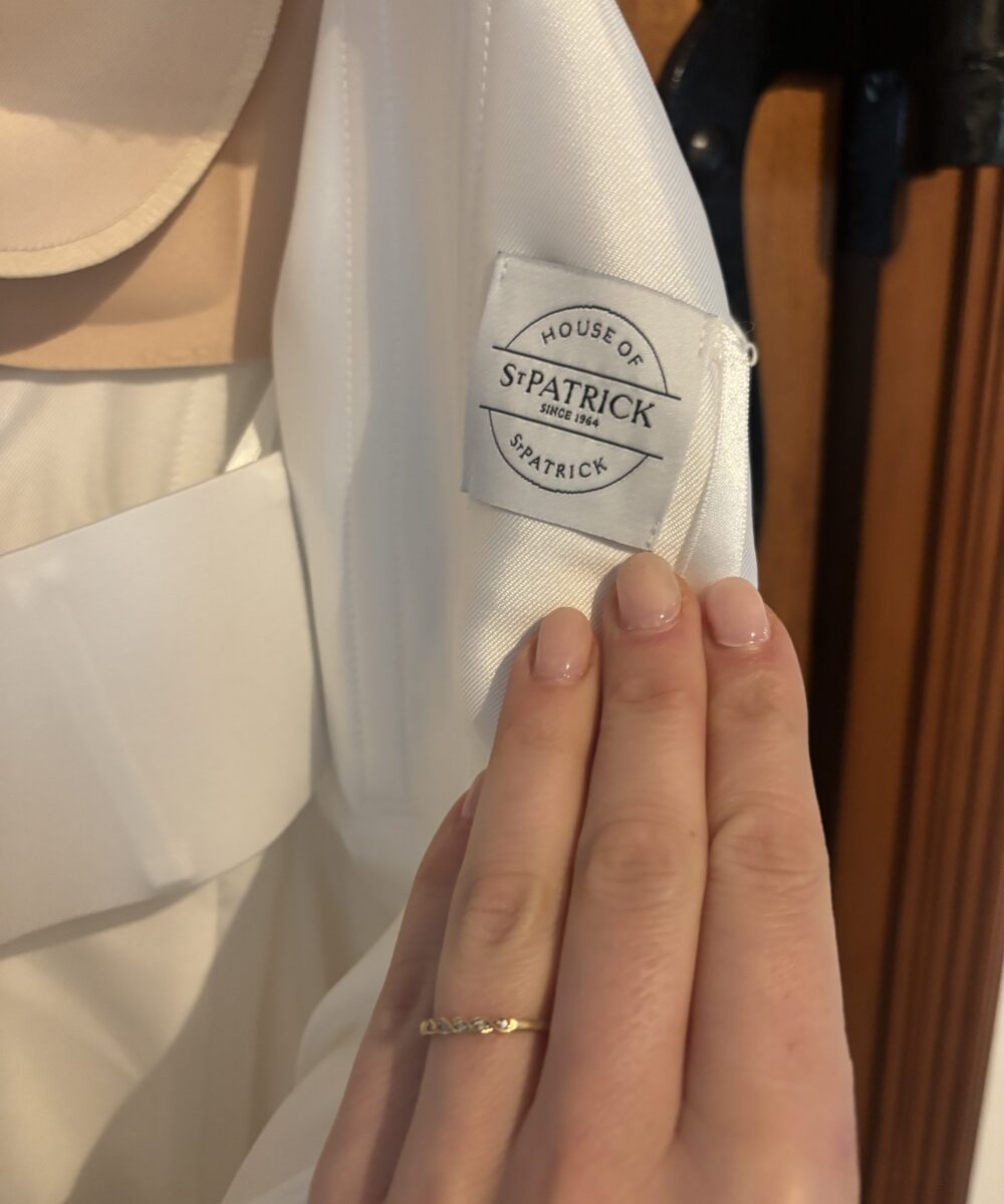 House of St Patrick Marlene