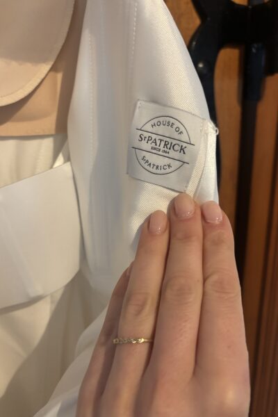 House of St Patrick Marlene