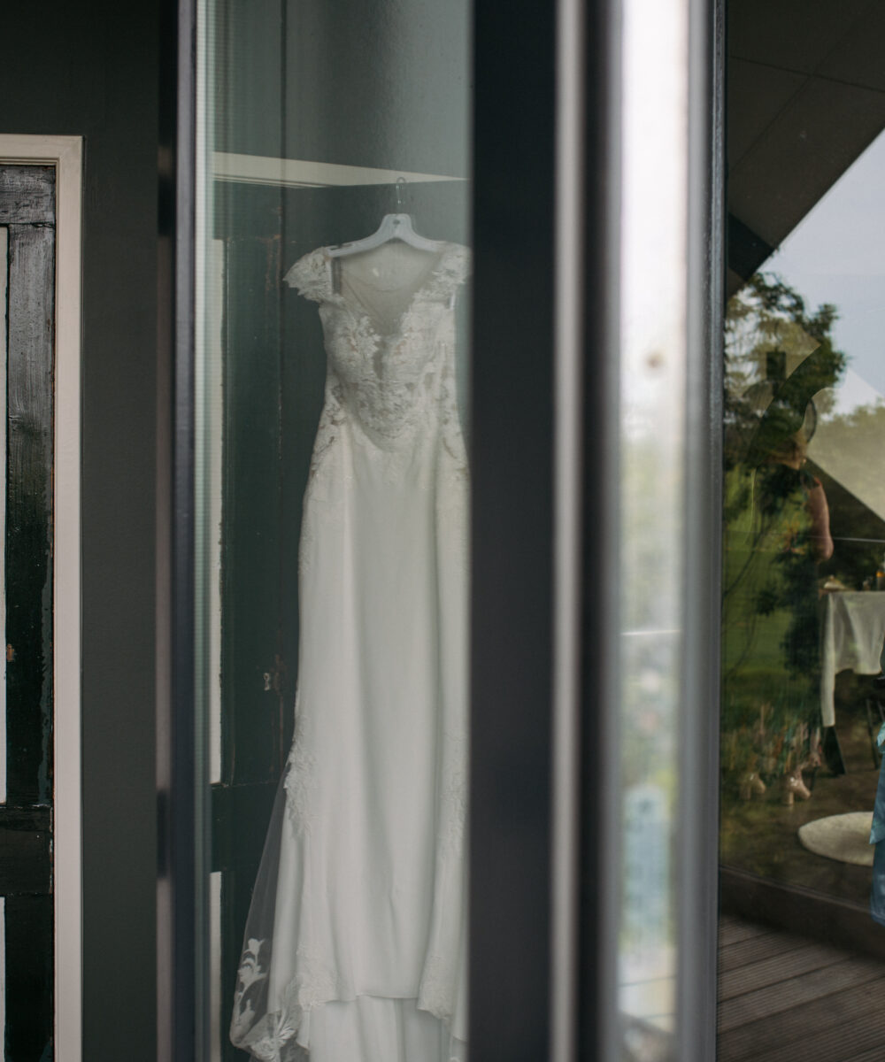 Trouwjurk Koonings The Wedding Palace