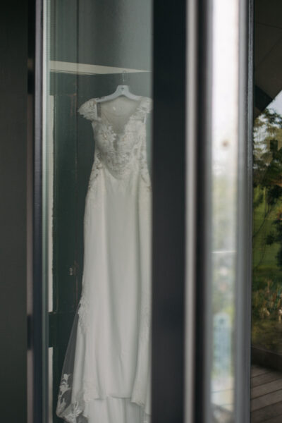 Trouwjurk Koonings The Wedding Palace