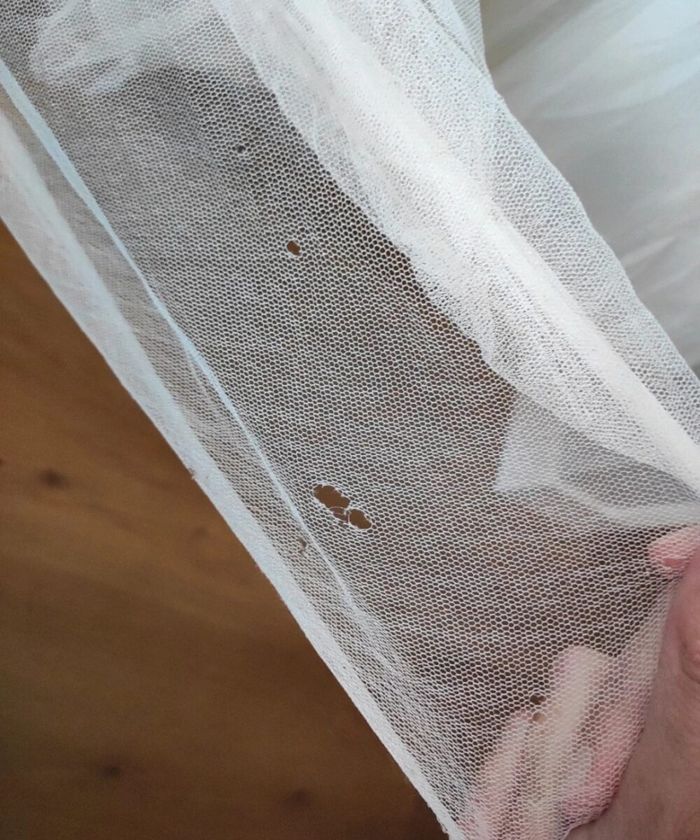 Prachtige trouwjurk Jesus Peiro