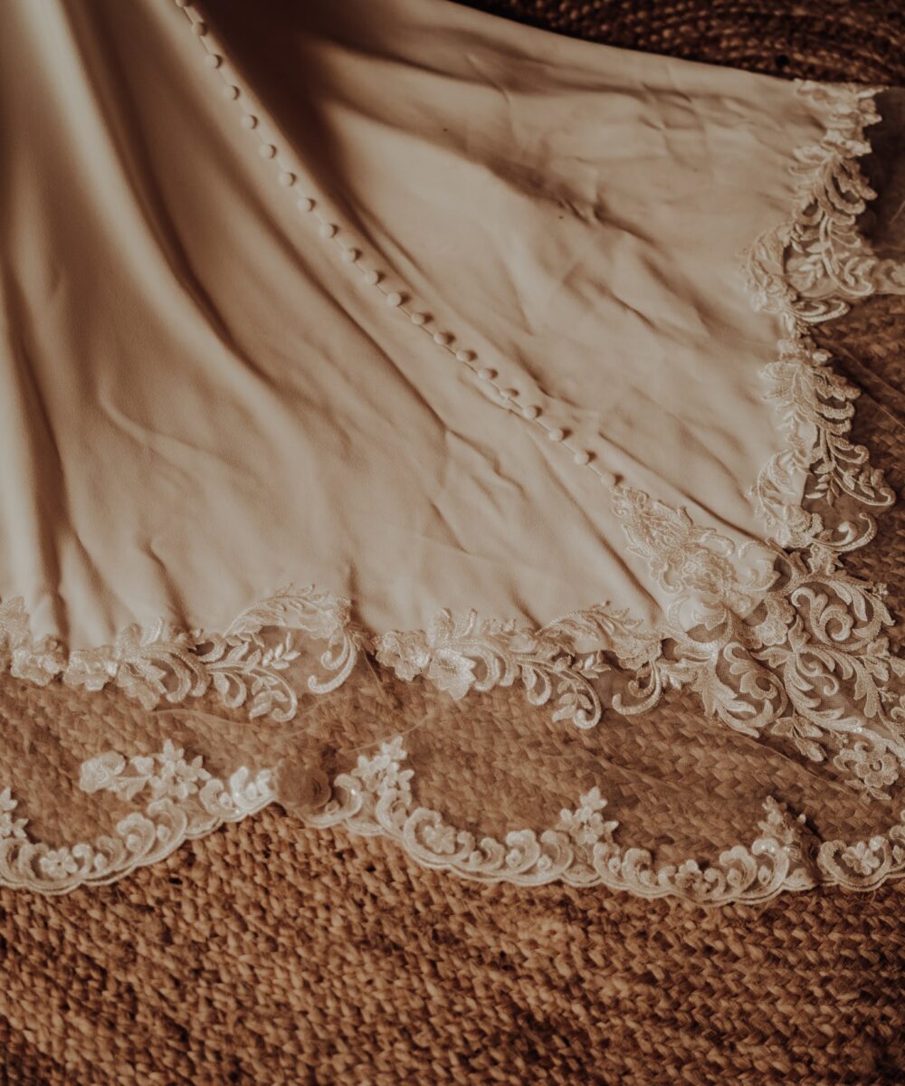 Stella York 7118 mermaid dress