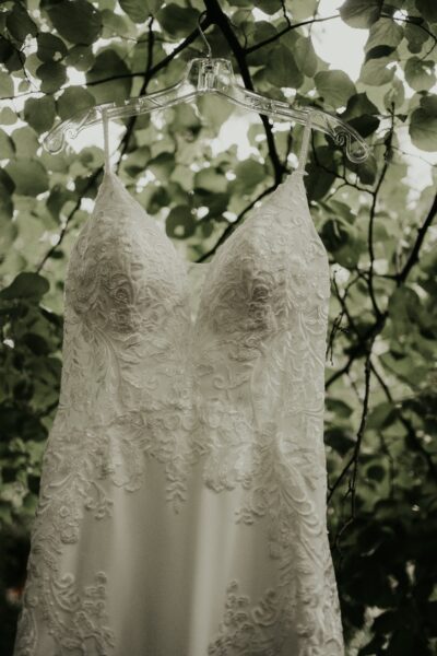 Stella York 7118 mermaid dress