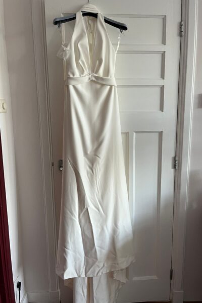 Eva Lendel ongedragen jurk maat 36 2024