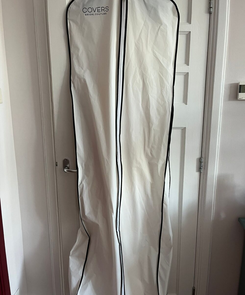 Eva Lendel ongedragen jurk maat 36 2024