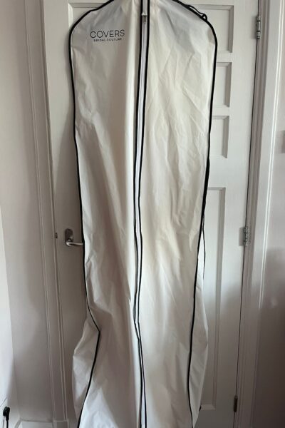 Eva Lendel ongedragen jurk maat 36 2024