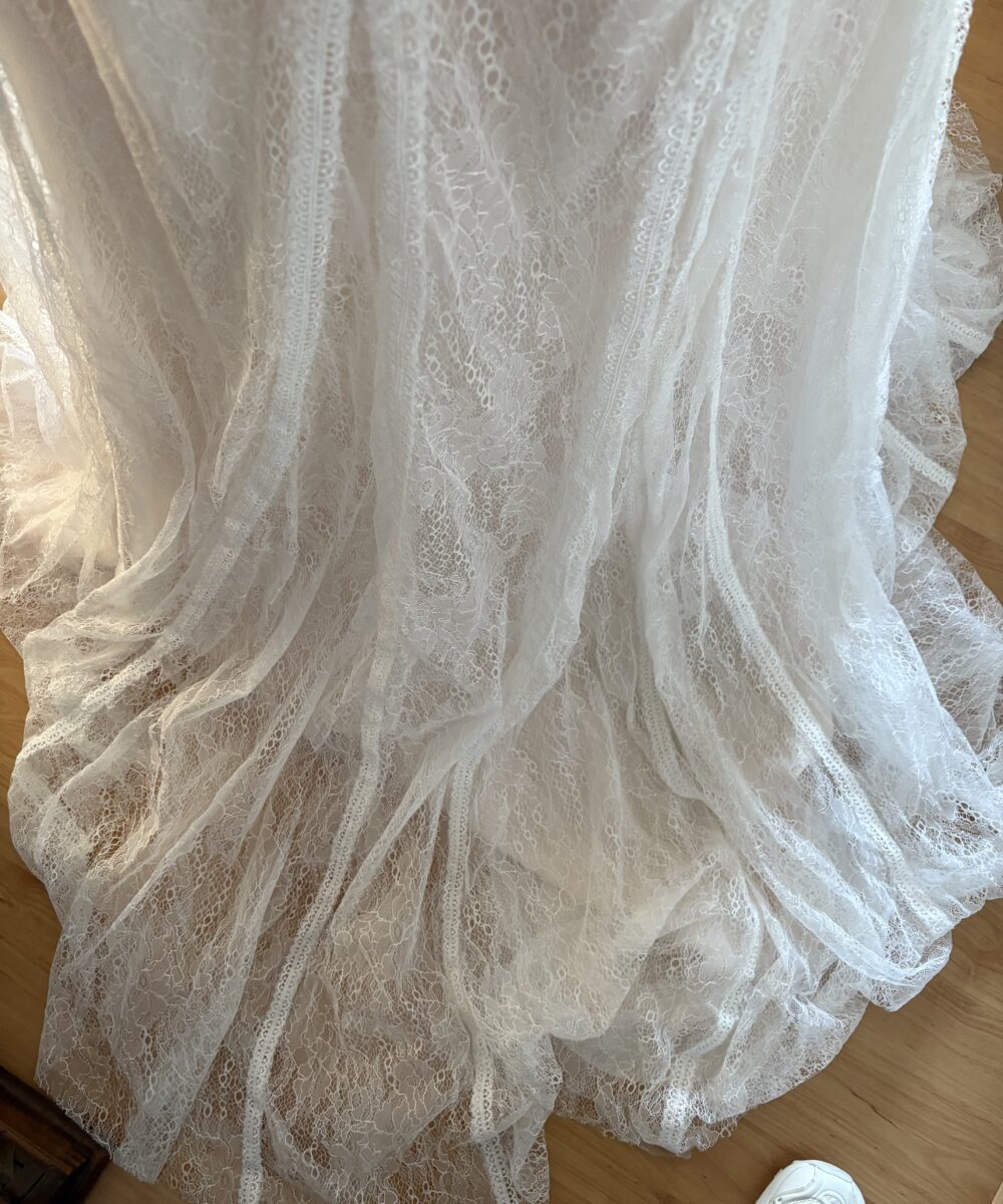 Nieuwe bruidsjurk van Bridalstar