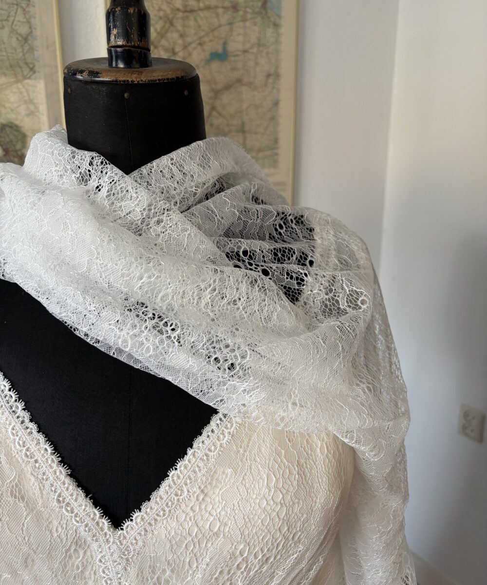 Nieuwe bruidsjurk van Bridalstar