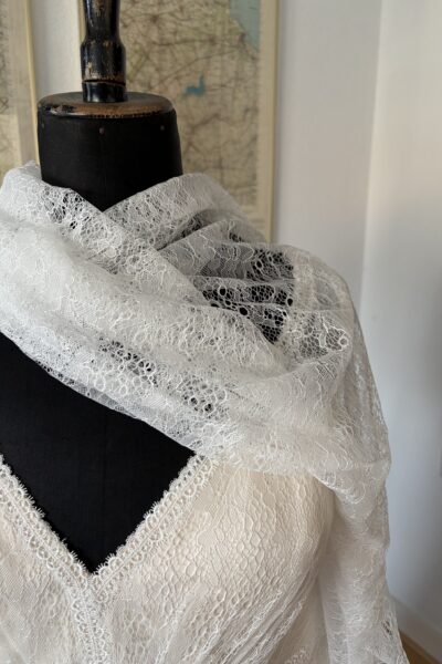 Nieuwe bruidsjurk van Bridalstar