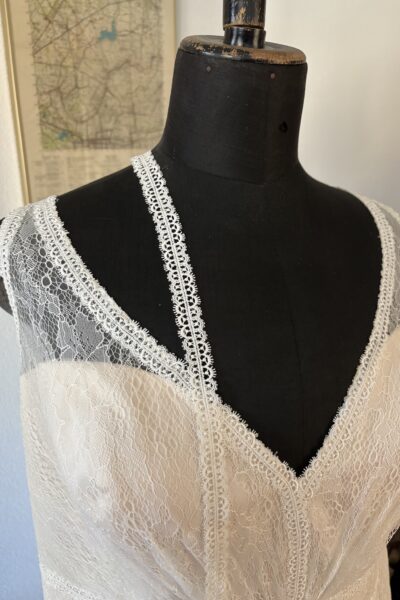 Nieuwe bruidsjurk van Bridalstar