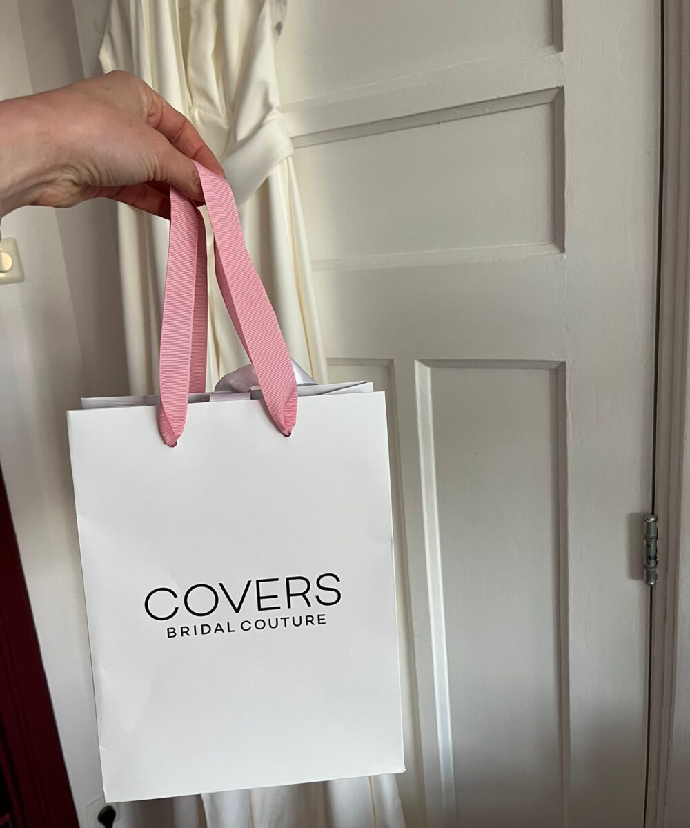 Eva Lendel ongedragen jurk maat 36 2024