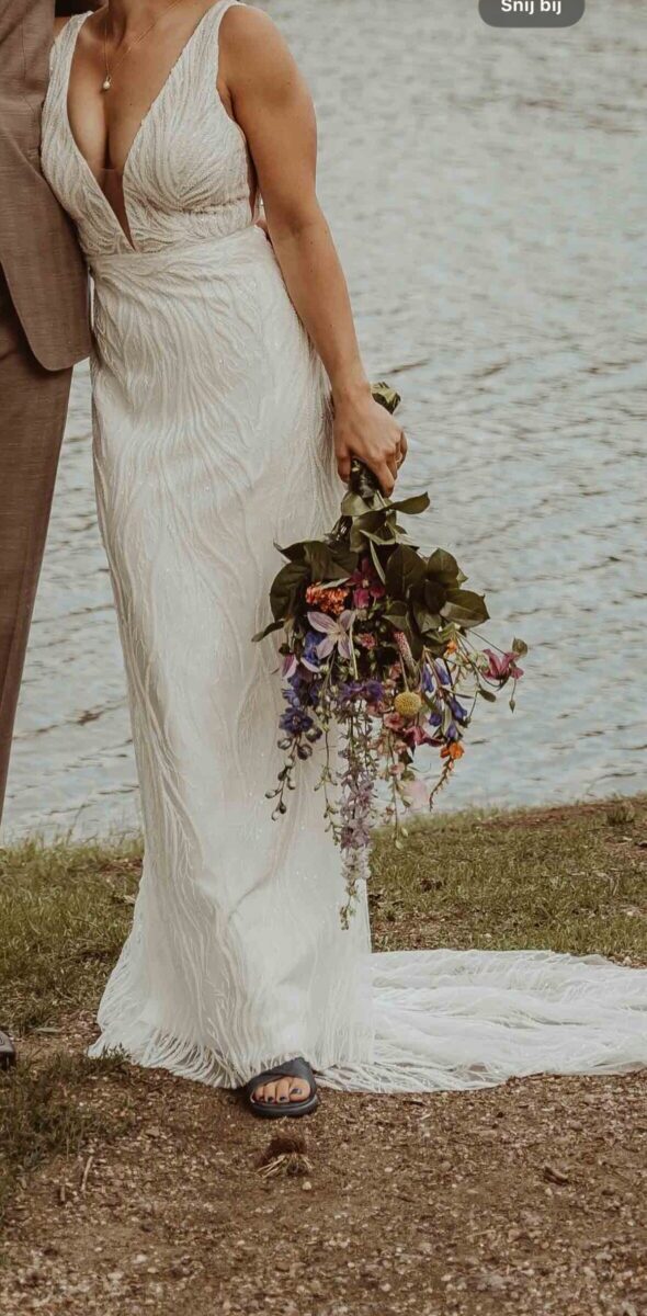 Made With Love Bridal - model Ryder