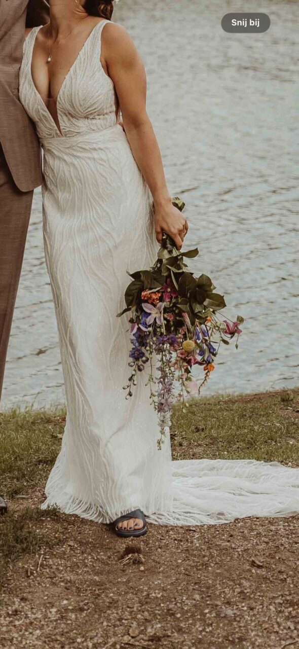 Made With Love Bridal - model Ryder
